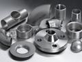 Prodotti metallurgici di acciaio inox